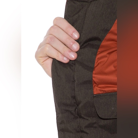 Marmot: Fordham Down Quilted Men’s Vest - Picture 4 of 11